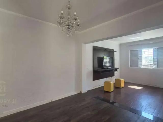 Casa / Sobrado para Venda em São Paulo/SP Vila Regente Feijó 3 Quartos