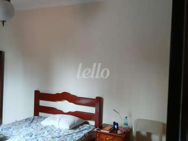 Casa / Sobrado para Venda em São Paulo/SP Vila Regente Feijó 3 Quartos