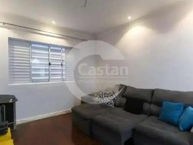 Casa / Sobrado para Venda em São Paulo/SP Vila Regente Feijó 3 Quartos