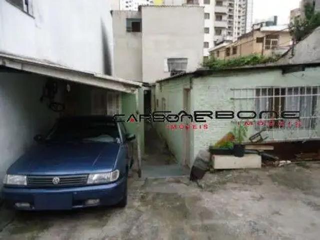 Casa / Sobrado para Venda em São Paulo/SP Vila Regente Feijó 3 Quartos