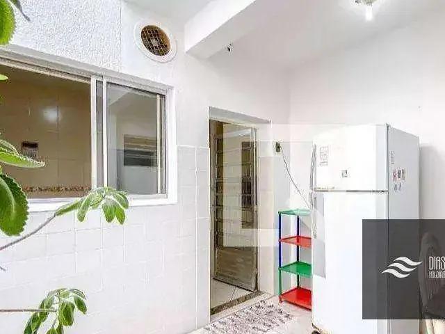 Casa / Sobrado para Venda em São Paulo/SP Vila Regente Feijó 3 Quartos