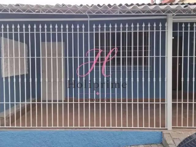 Casa / Sobrado para Venda em São Paulo/SP Vila Regente Feijó 3 Quartos