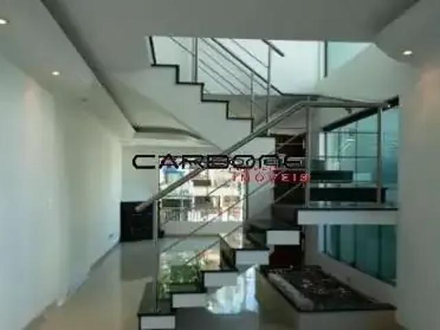 Casa / Sobrado para Venda em São Paulo/SP Vila Regente Feijó 3 Quartos