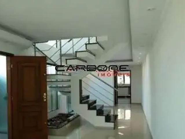 Casa / Sobrado para Venda em São Paulo/SP Vila Regente Feijó 3 Quartos