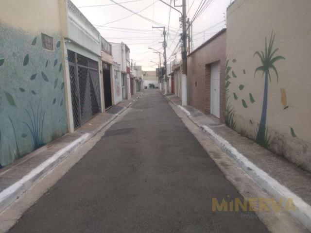 Casa / Sobrado para Venda em São Paulo/SP Vila Regente Feijó 3 Quartos