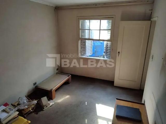 Casa / Sobrado para Venda em São Paulo/SP Vila Regente Feijó 3 Quartos
