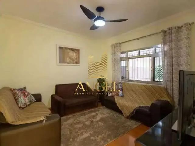 Casa / Sobrado para Venda em São Paulo/SP Vila Regente Feijó 3 Quartos