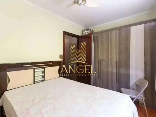 Casa / Sobrado para Venda em São Paulo/SP Vila Regente Feijó 3 Quartos