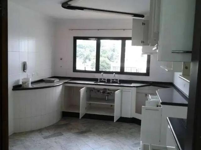 Casa / Sobrado para Venda em São Paulo/SP Vila Regente Feijó 3 Quartos
