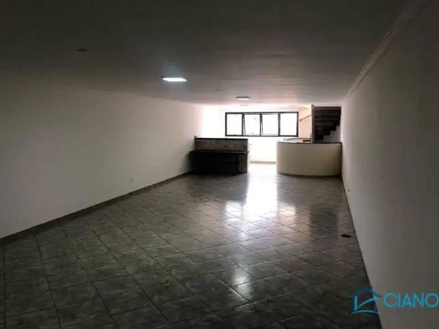 Casa / Sobrado para Venda em São Paulo/SP Vila Regente Feijó 3 Quartos