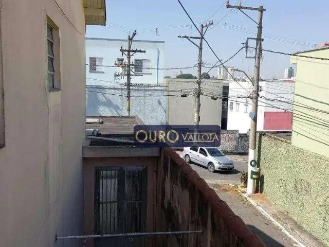 Casa / Sobrado para Venda em São Paulo/SP Vila Regente Feijó 3 Quartos