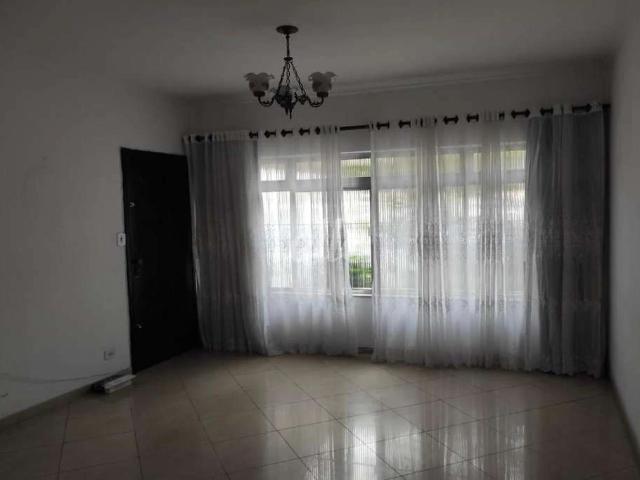 Casa / Sobrado para Venda em São Paulo/SP Vila Regente Feijó 3 Quartos