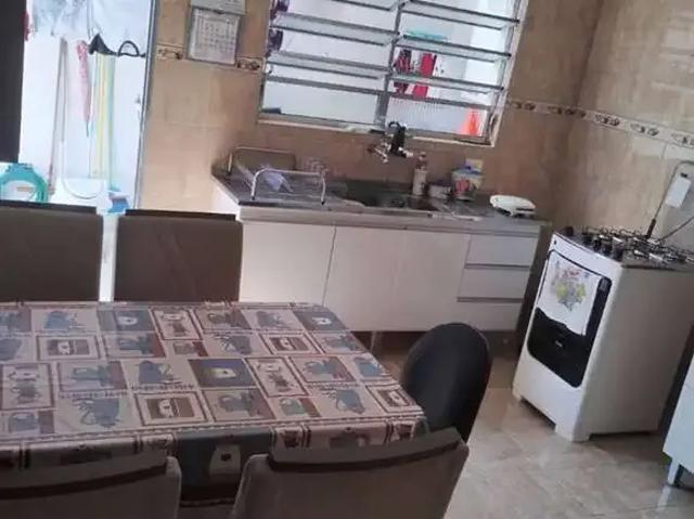 Casa / Sobrado para Venda em São Paulo/SP Vila Regente Feijó 2 Quartos
