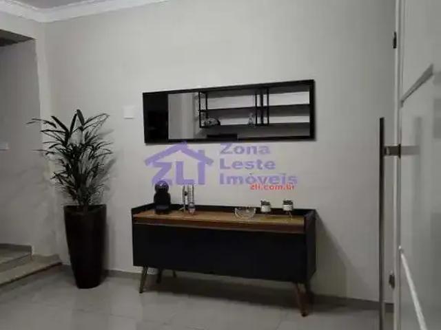 Casa / Sobrado para Venda em São Paulo/SP Vila Regente Feijó 2 Quartos