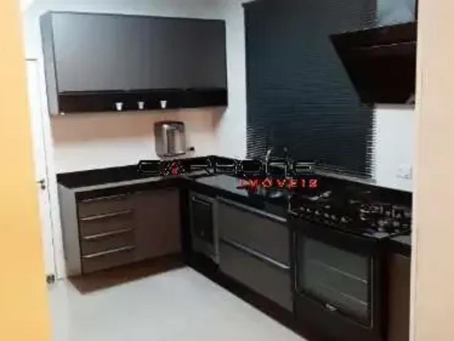 Casa / Sobrado para Venda em São Paulo/SP Vila Regente Feijó 2 Quartos