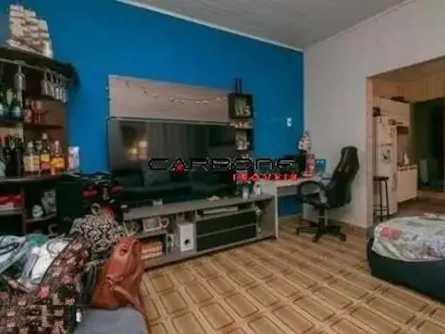 Casa / Sobrado para Venda em São Paulo/SP Vila Regente Feijó 2 Quartos
