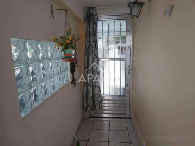 Casa / Sobrado para Venda em São Paulo/SP Vila Regente Feijó 2 Quartos