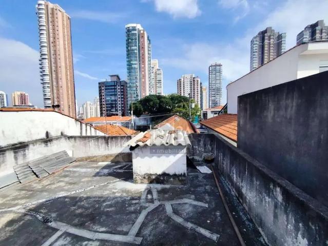 Casa / Sobrado para Venda em São Paulo/SP Vila Regente Feijó 2 Quartos