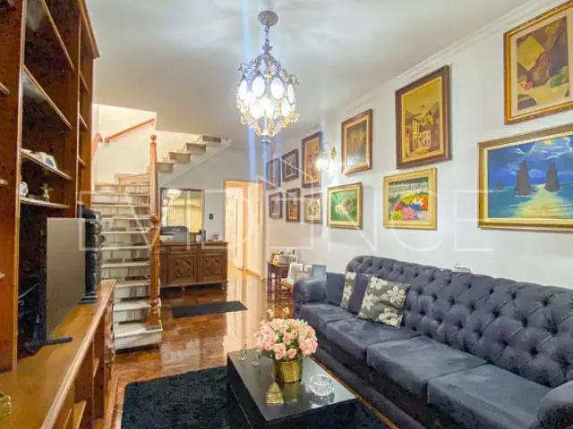 Casa / Sobrado para Venda em São Paulo/SP Vila Regente Feijó 2 Quartos