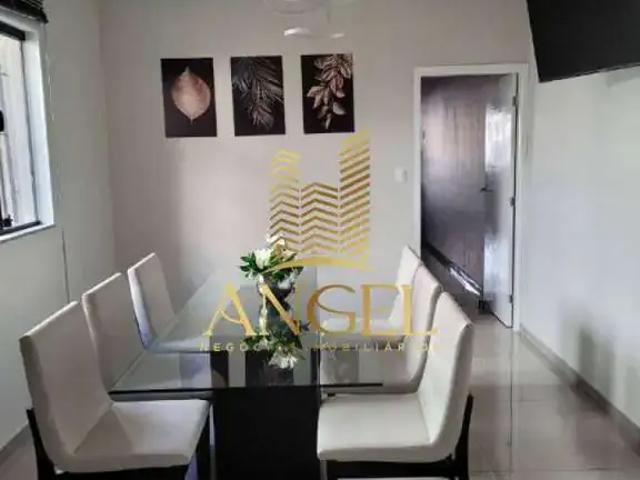Casa / Sobrado para Venda em São Paulo/SP Vila Regente Feijó 2 Quartos