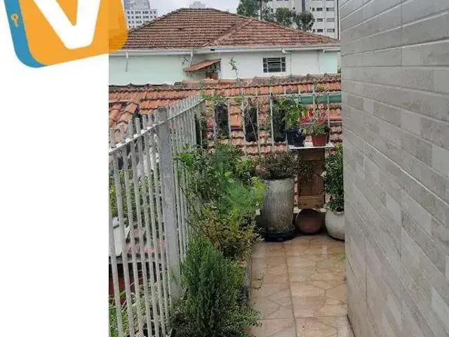 Casa / Sobrado para Venda em São Paulo/SP Vila Regente Feijó 2 Quartos