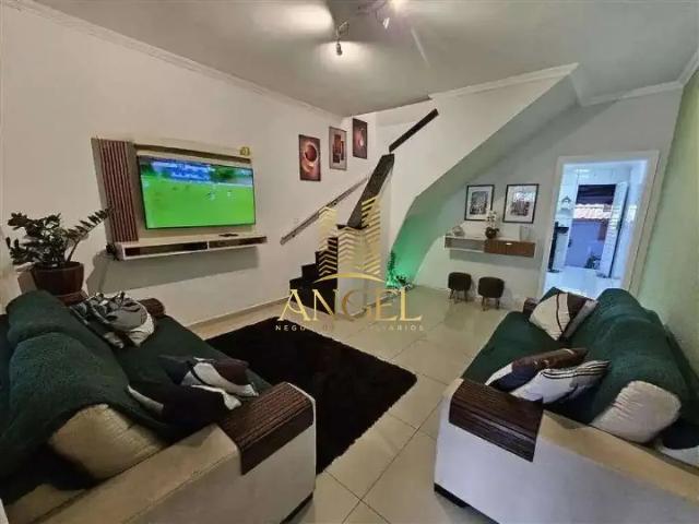 Casa / Sobrado para Venda em São Paulo/SP Vila Regente Feijó 2 Quartos