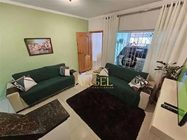 Casa / Sobrado para Venda em São Paulo/SP Vila Regente Feijó 2 Quartos