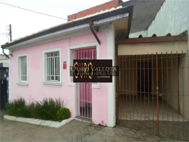 Casa / Sobrado para Venda em São Paulo/SP Vila Regente Feijó 2 Quartos