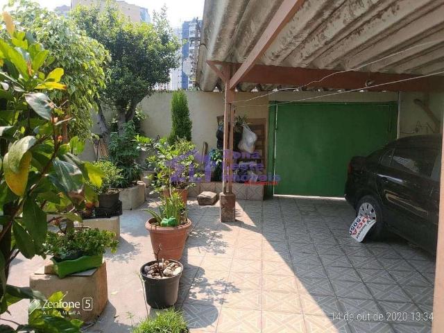 Casa / Sobrado para Venda em São Paulo/SP Vila Regente Feijó 2 Quartos