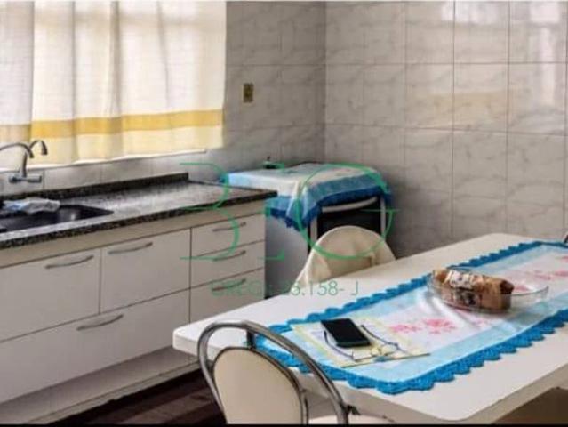 Casa / Sobrado para Venda em São Paulo/SP Vila Regente Feijó 2 Quartos