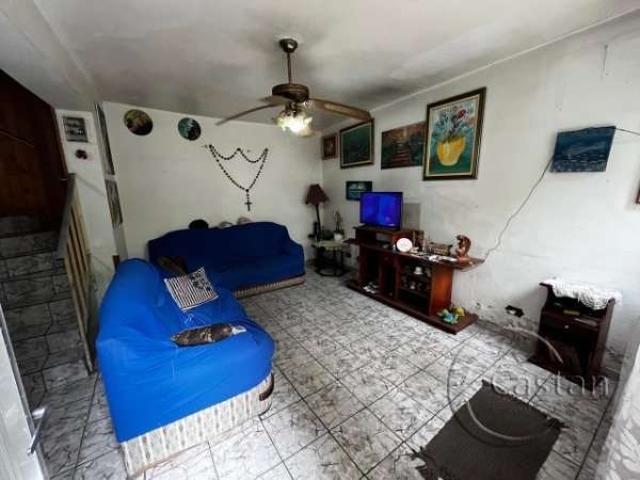 Casa / Sobrado para Venda em São Paulo/SP Vila Regente Feijó 4 Quartos