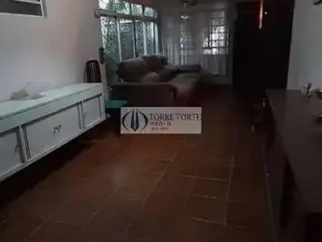 Casa / Sobrado para Venda em São Paulo/SP Vila Regente Feijó 4 Quartos