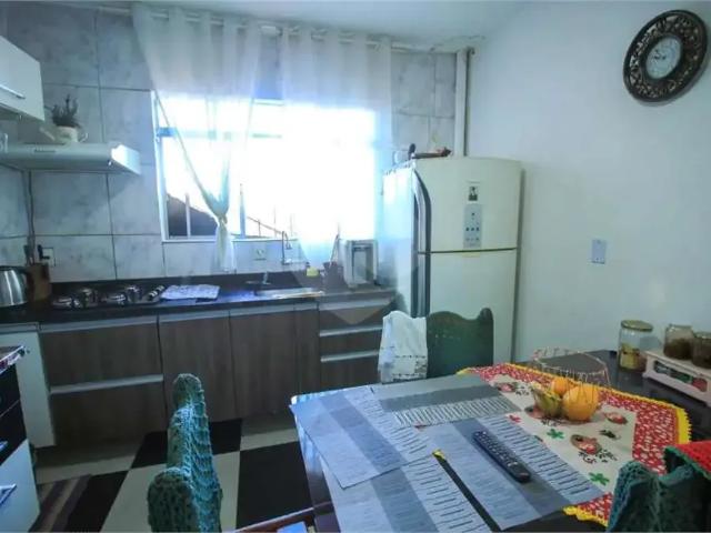 Casa / Sobrado para Venda em São Paulo/SP Vila Regente Feijó 4 Quartos