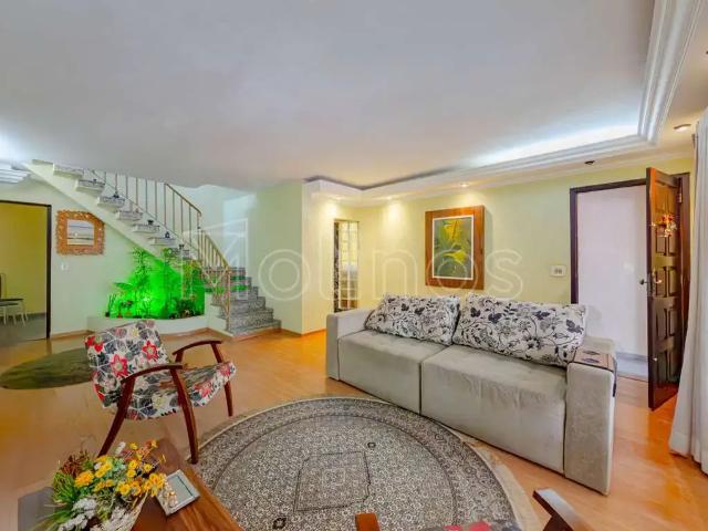 Casa / Sobrado para Venda em São Paulo/SP Vila Regente Feijó 4 Quartos