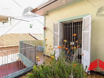 Casa / Sobrado para Venda em São Paulo/SP Vila Regente Feijó 4 Quartos