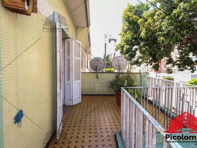 Casa / Sobrado para Venda em São Paulo/SP Tatuapé 4 Quartos