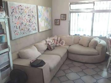 Casa / Sobrado para Venda em São Paulo/SP Vila Regente Feijó 4 Quartos