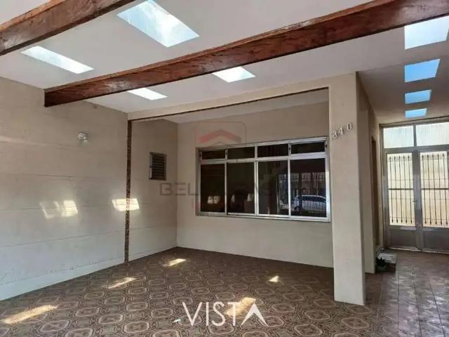 Casa / Sobrado para Venda em São Paulo/SP Tatuapé 4 Quartos