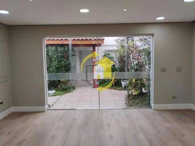 Casa / Sobrado para Venda em São Paulo/SP Vila Regente Feijó 6 Quartos
