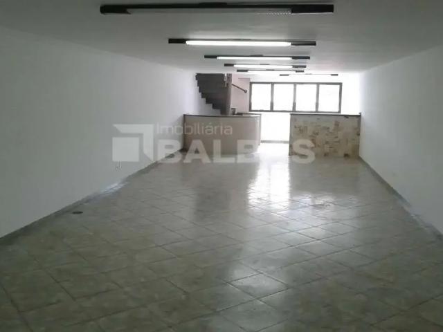 Casa / Sobrado para Venda em São Paulo/SP Vila Regente Feijó