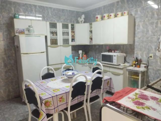 Casa / Sobrado para Venda em São Paulo/SP Vila Regina 2 Quartos