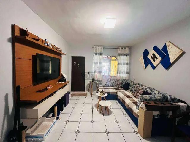 Casa / Sobrado para Venda em São Paulo/SP Vila Regina 3 Quartos
