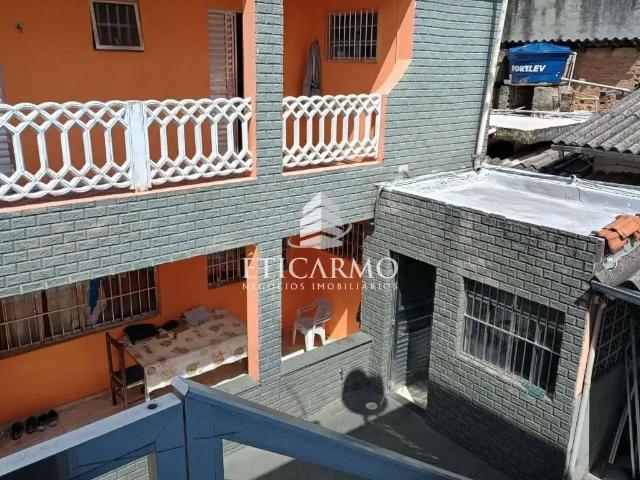 Casa / Sobrado para Venda em São Paulo/SP Vila Regina 3 Quartos