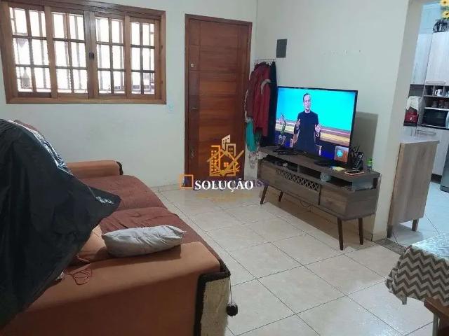 Casa / Sobrado para Venda em São Paulo/SP Vila Regina 2 Quartos