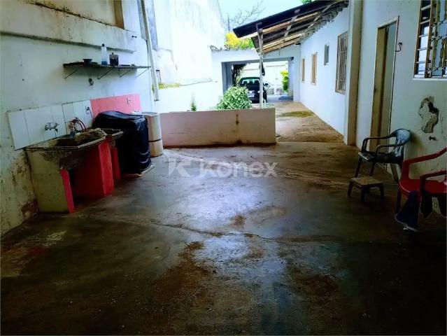 Casa / Sobrado para Venda em São Paulo/SP Vila Regina Zona Leste 3 Quartos