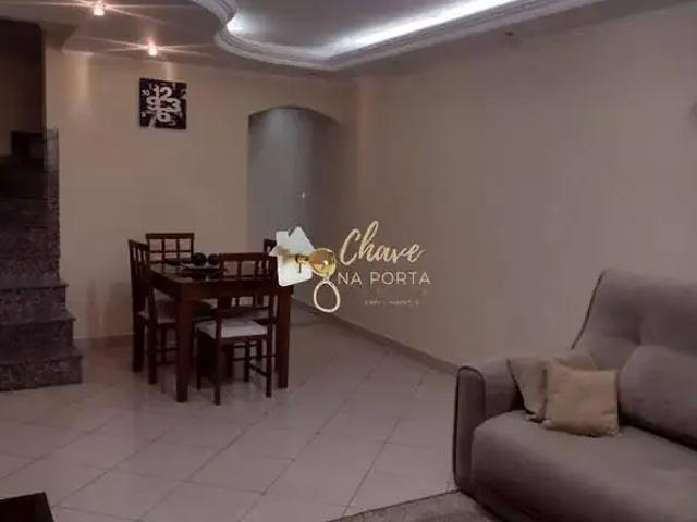 Casa / Sobrado para Venda em São Paulo/SP Vila Regina Zona Leste 3 Quartos