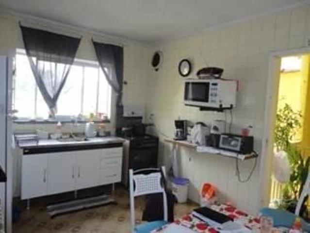 Casa / Sobrado para Venda em São Paulo/SP Vila Regina Zona Leste 3 Quartos