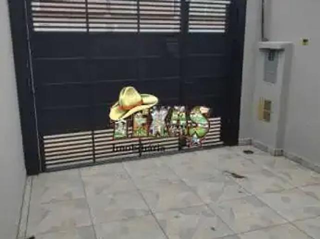 Casa / Sobrado para Venda em São Paulo/SP Vila Reis 2 Quartos