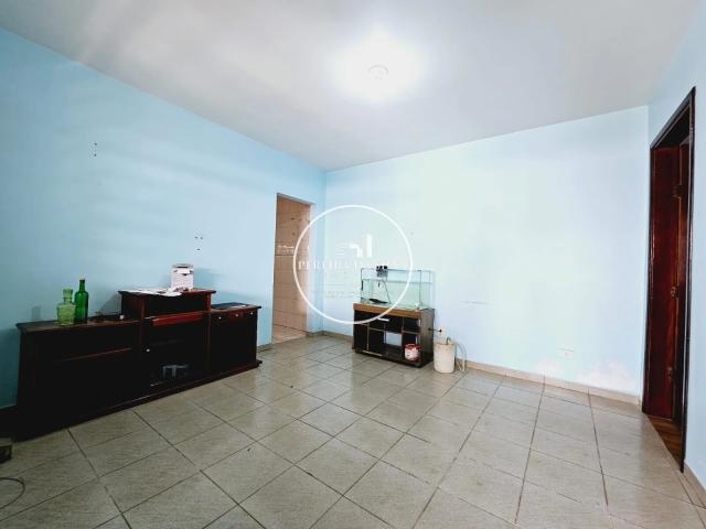 Casa / Sobrado para Venda em São Paulo/SP Vila Remo 3 Quartos