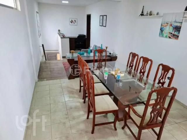 Casa / Sobrado para Venda em São Paulo/SP Vila Renato Zona Norte 3 Quartos